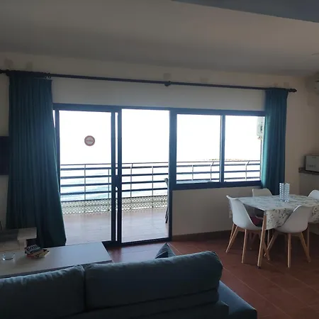 In First Line Apto 4-7 Apartment Marbella