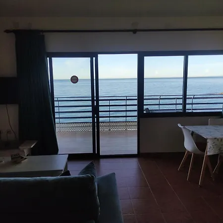 Apartment In First Line Apto 4-7 Marbella