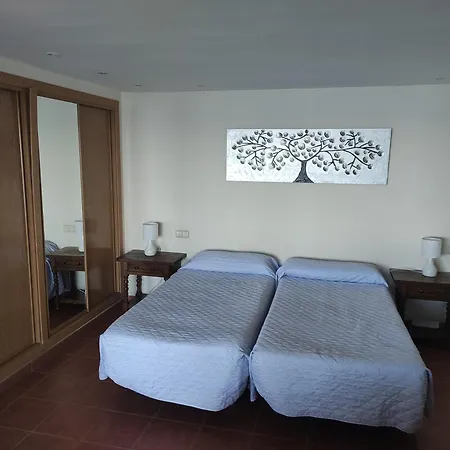 In First Line Apto 4-7 Marbella